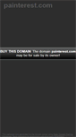 Mobile Screenshot of painterest.com